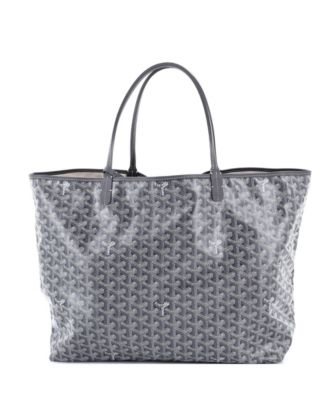 GM Saint Louis Tote Coated Canvas