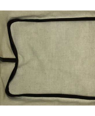 PM Saint Louis Tote Coated Canvas