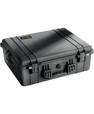 1600TP Large Case with TrekPak Divider    System and 1603 O-Ring