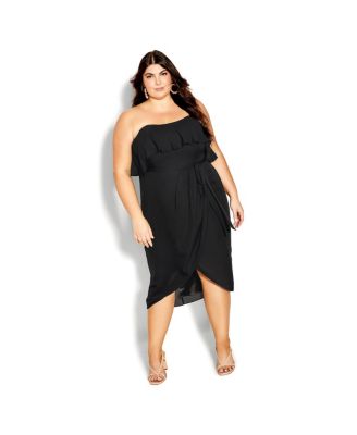 Women's Astonish Midi Dress