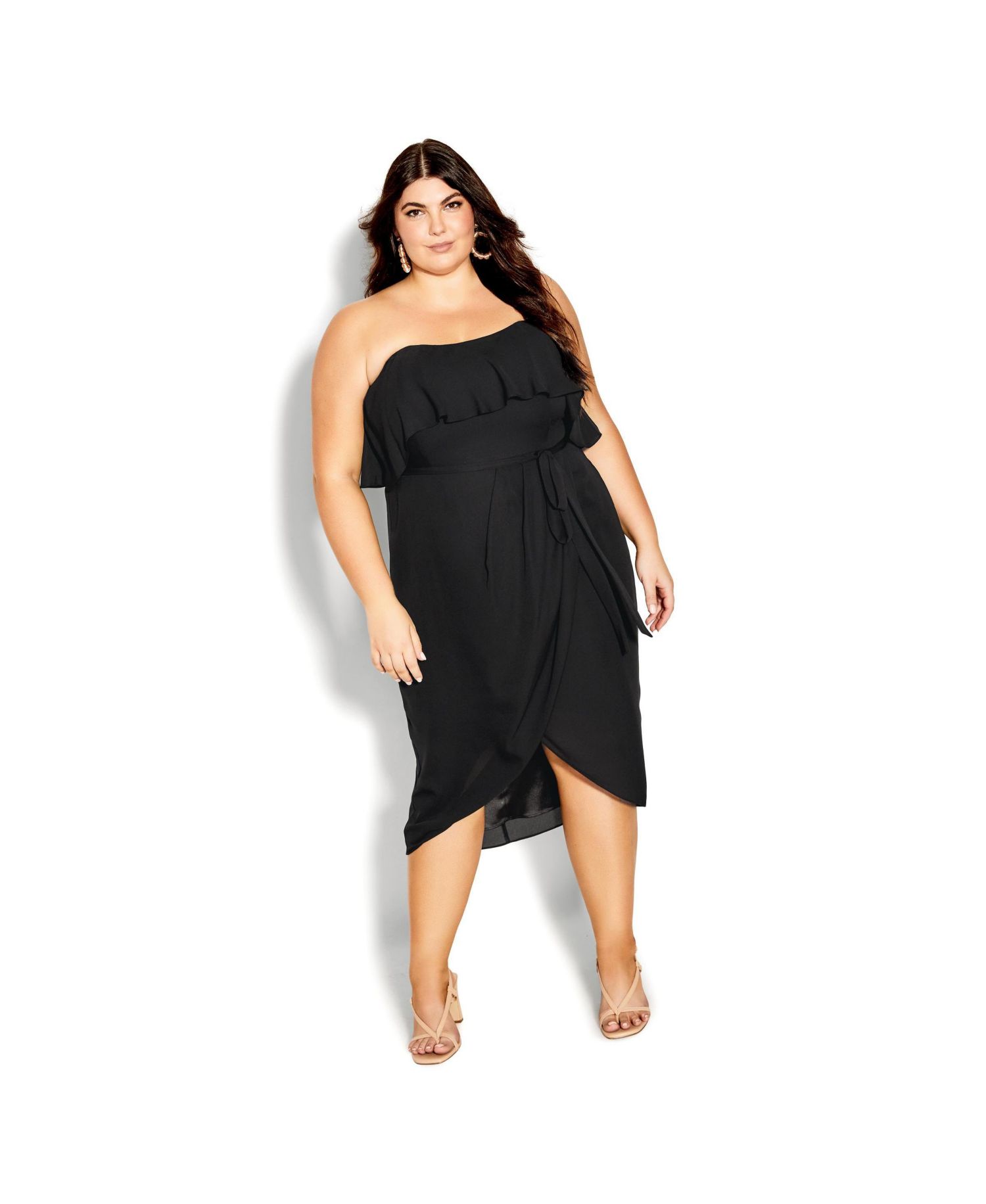 Women's Astonish Midi Dress