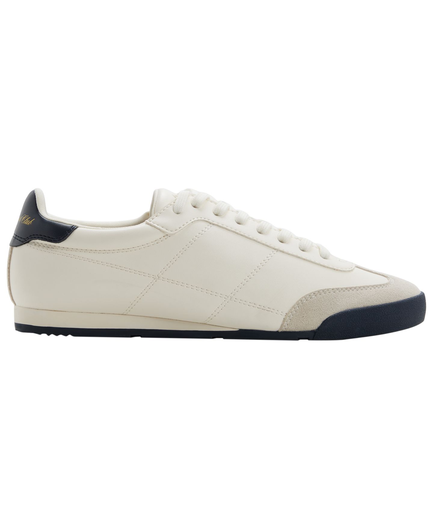 Мужские кроссовки ALDO Kickoff Lace-Up Athletic, цвет: Кокосовое молоко — фото 2