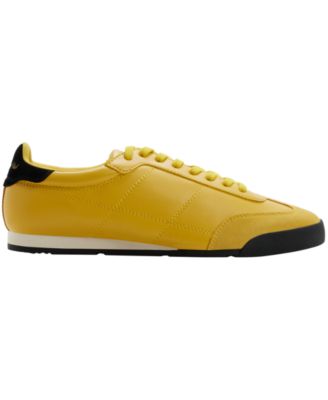 Men's Kickoff Lace-Up Athletic Sneakers
