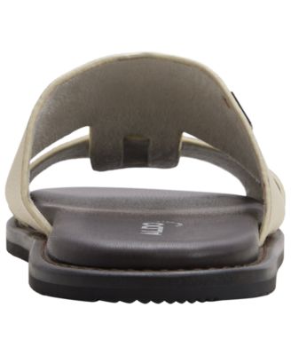 Men's Gonzalo Slip-On Flat Sandals