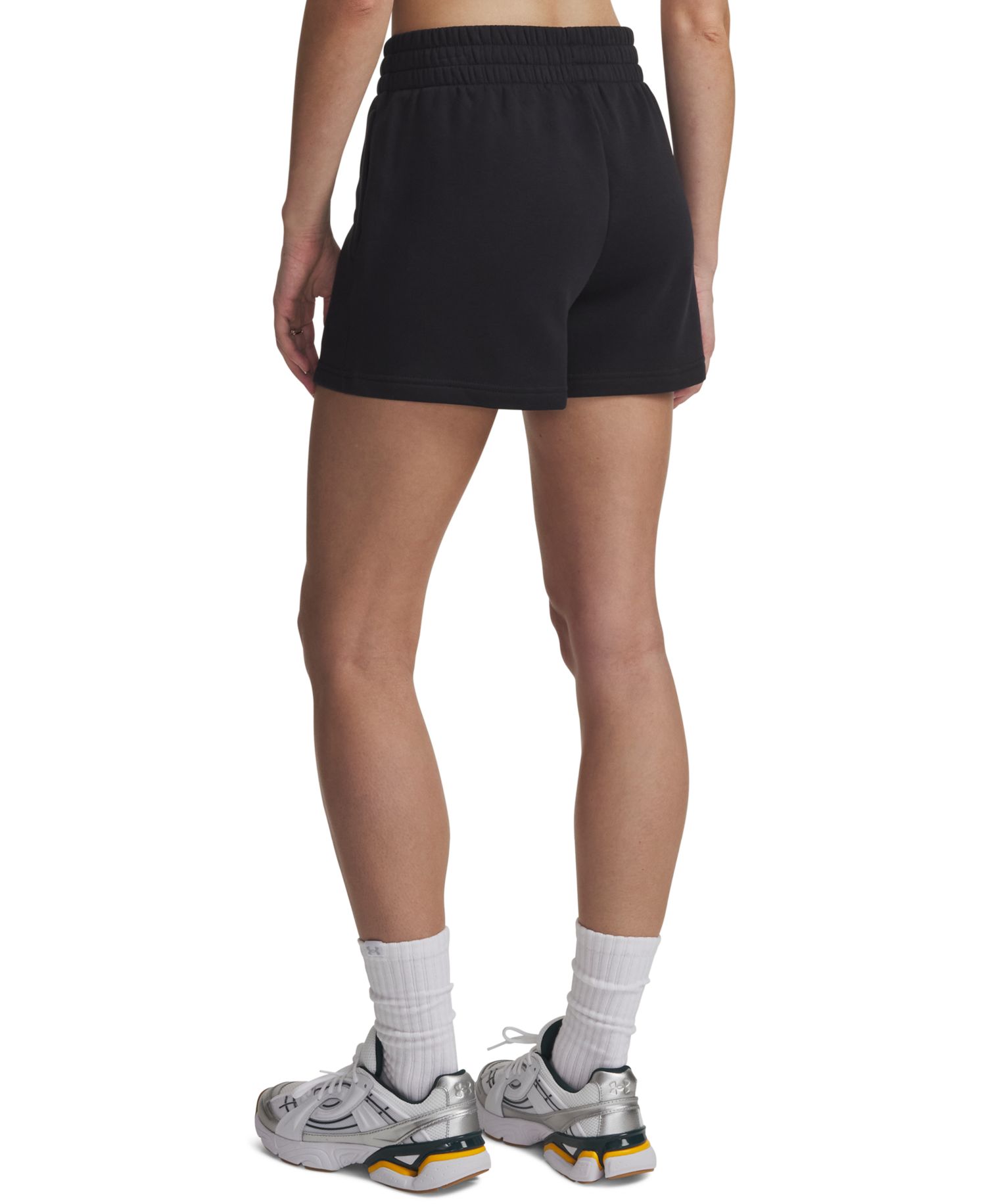Women's Rival Fleece Shorts