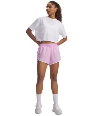 Women's Fly By 3" Running Shorts