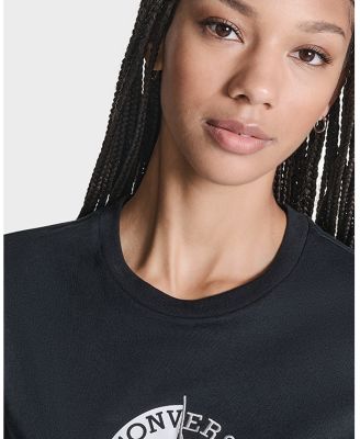 Women's Half & Half T-Shirt