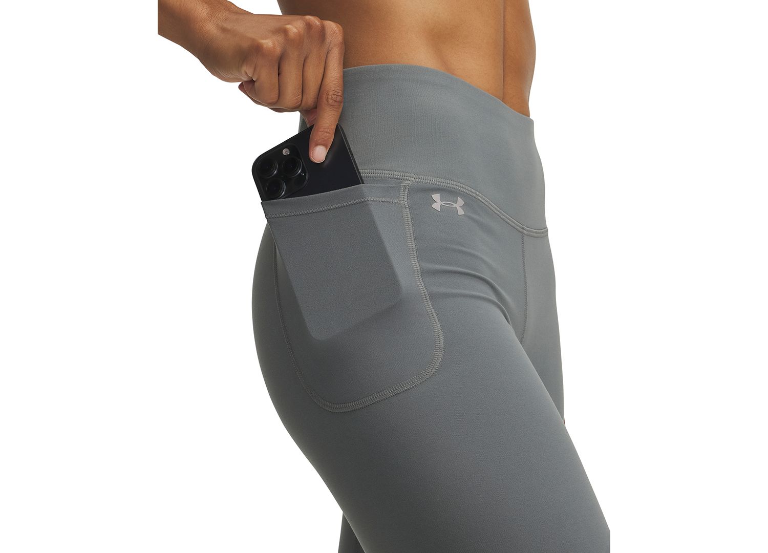 Women's Motion Bike Pull-On Shorts