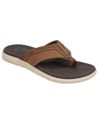 Men's Cabana Slip-On Thong Sandals