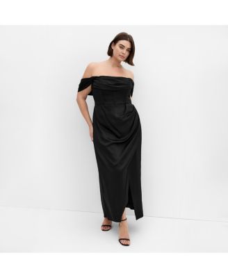 Women's Forbidden Love Maxi Dress