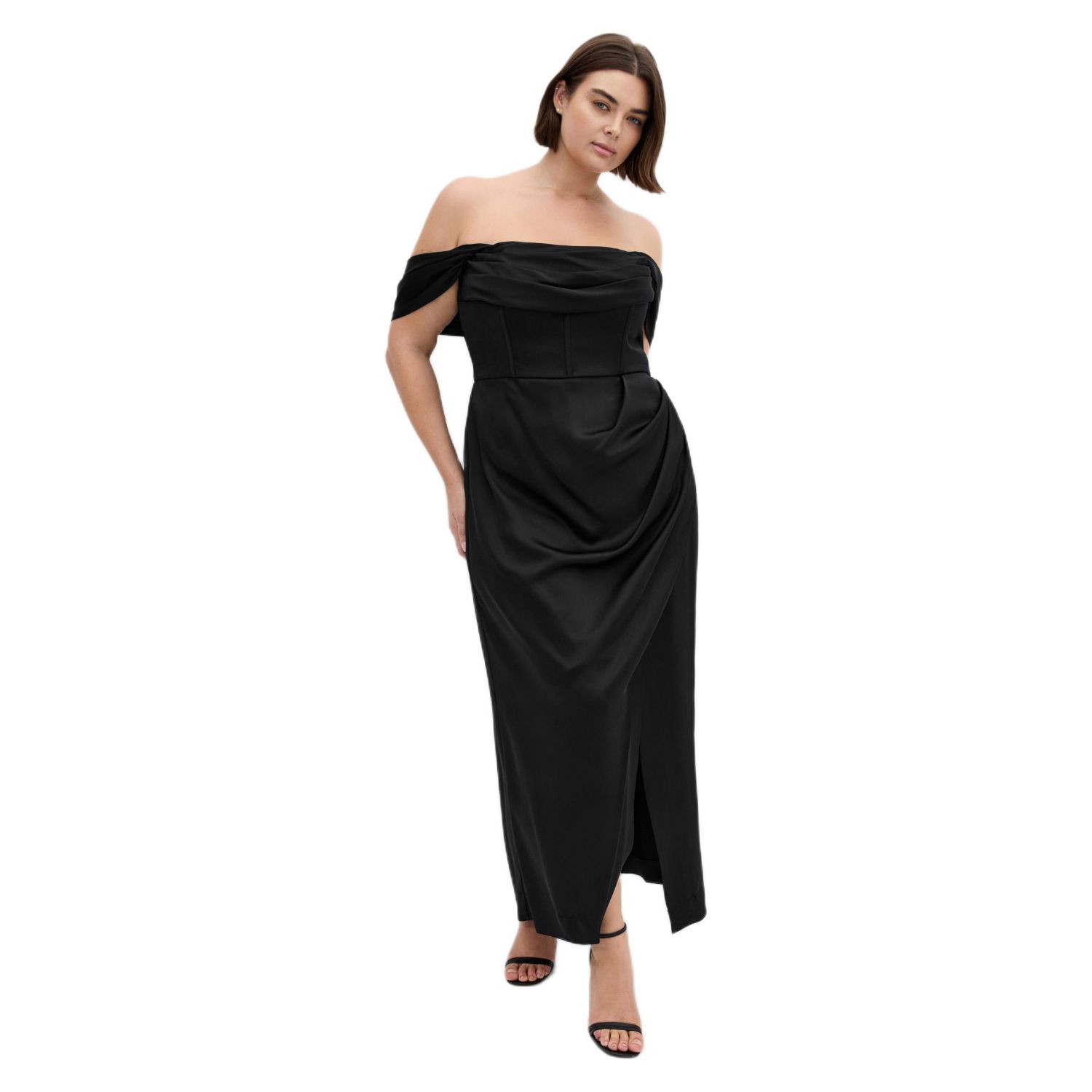Women's Forbidden Love Maxi Dress
