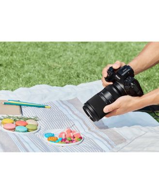 70-180mm f/2.8 Di III VC VXD G2 Lens for Nikon Z