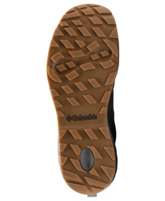 Men's Newton Nimble Leather Shoe