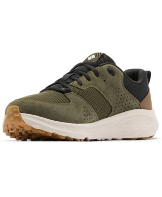 Men's Benson II Lace-Up Shoes