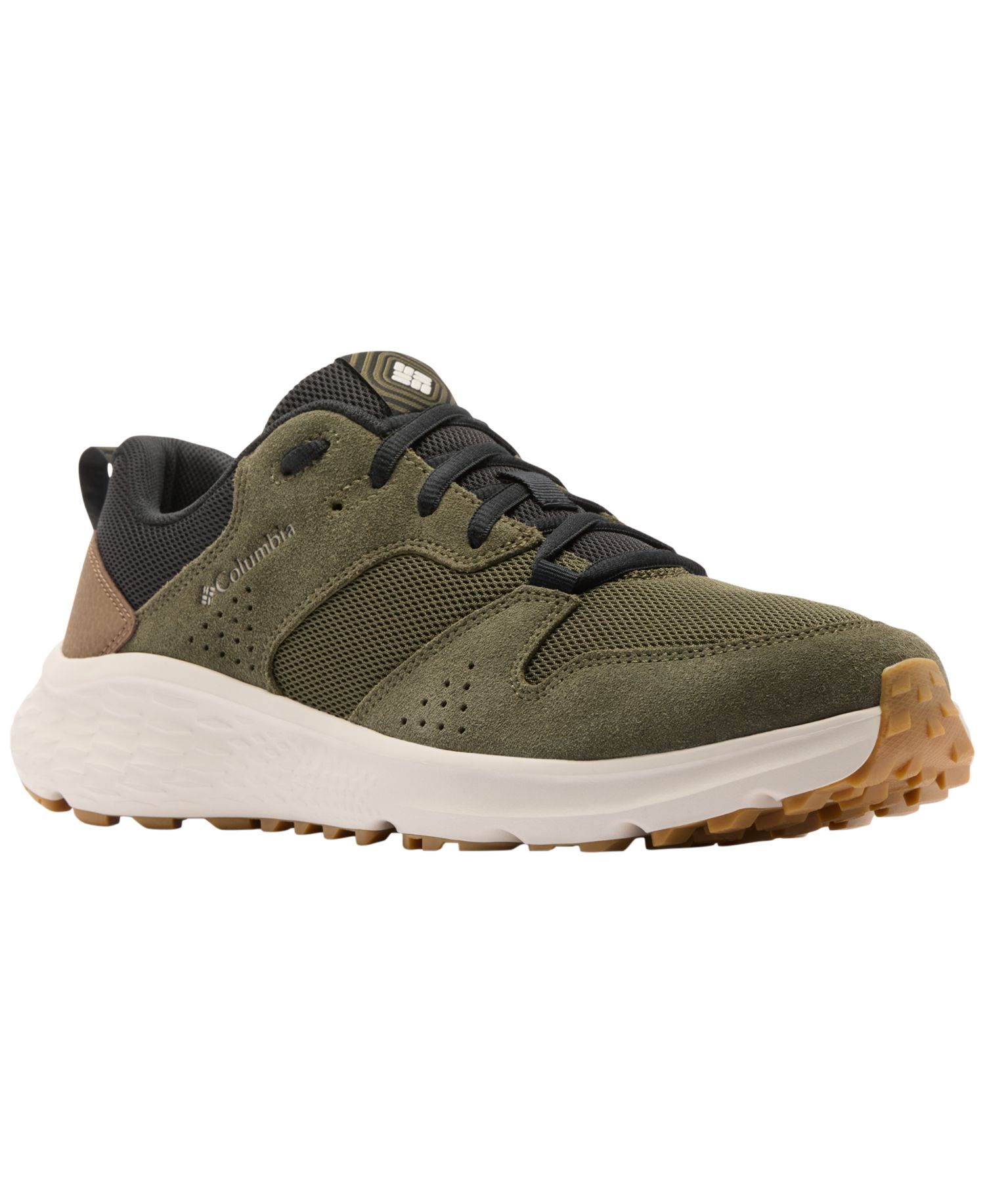 Men's Benson II Lace-Up Shoes