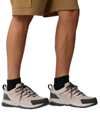 Men's Strata Trail Low Lace-Up Shoes