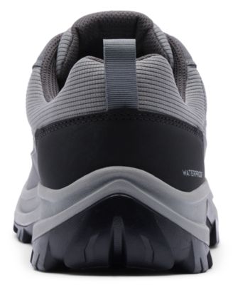 Men's Transverse Hike Low Lace-Up Shoes