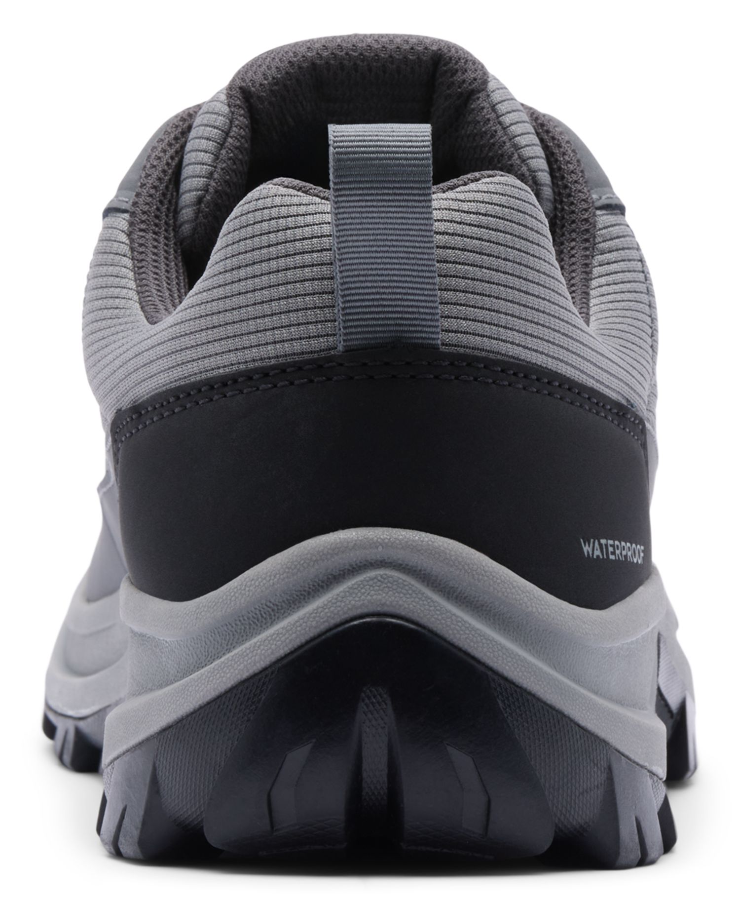 Men's Transverse Hike Low Lace-Up Shoes