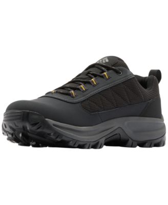 Men's Transverse Hike Low Lace-Up Shoes