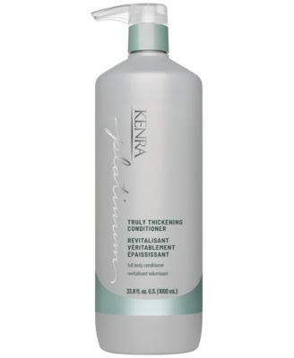 Platinum Truly Thickening Conditioner, 33.8 oz.