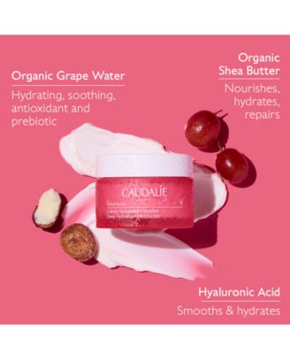 VinoHydra Deep Hydration Moisturizer, 1.6 oz.