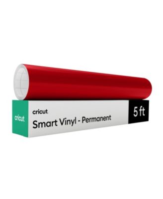 Permanent Smart Value Vinyl - 13 in x 5 ft