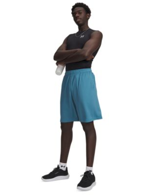 Men's UA Tech Logo 10" Shorts