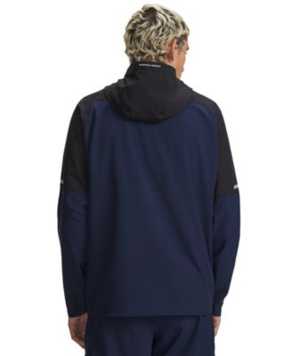 Men's Long-Sleeve Jacket