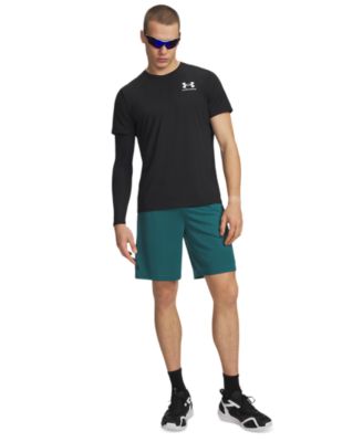 Men's Tech™ 9" Mesh Shorts