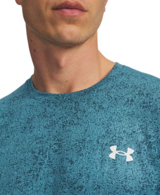 Men's UA Tech Pixelate T-Shirt