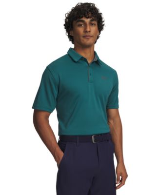 Men's Tech Polo T-Shirt