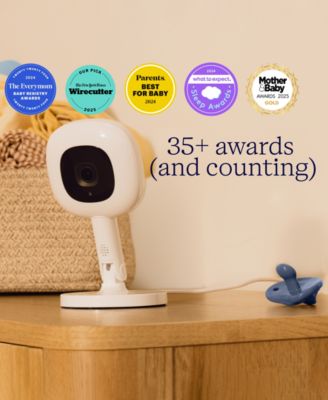 Nanit Pro Camera & Flex Stand