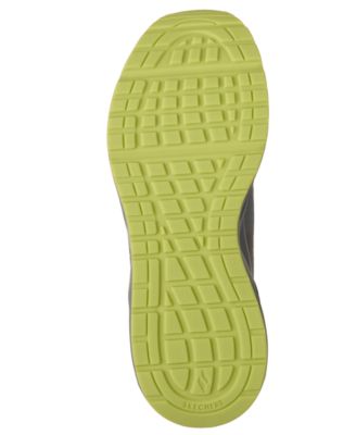 Men's Slip-Ins: UNO Glide-Step - Air Gliders Casual Sneakers from Finish Line