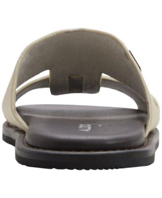 Men's Gonzalo Slip-On Flat Sandals