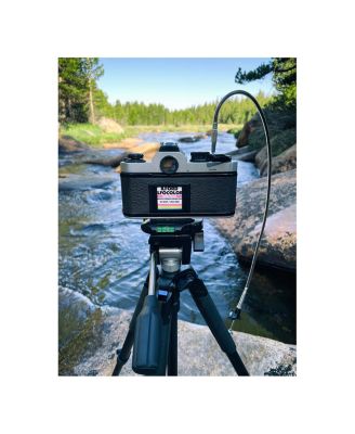 ILFOCOLOR 400 Plus Vintage Tone Color Film, ISO 400, 10-Pack with Camera Bag