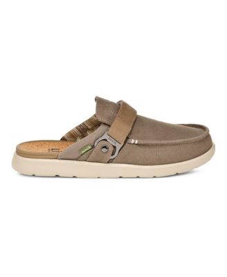 Men's Happy Hour Lite Mules