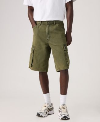 Men's 478 Baggy Cargo Shorts
