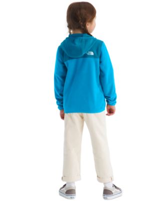 Boys' & Girls' 2T-7 Glacier Hoodie