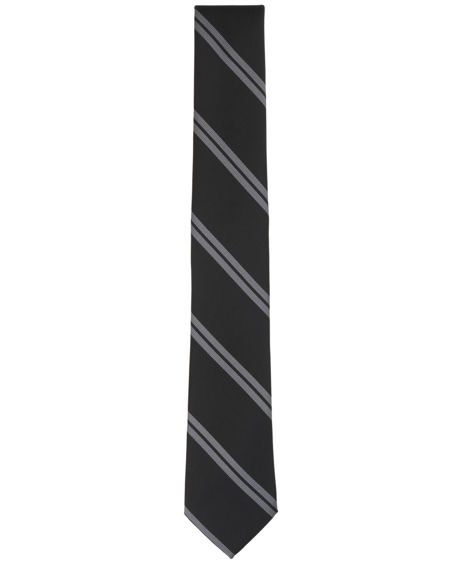Men's Romero Stripe Tie