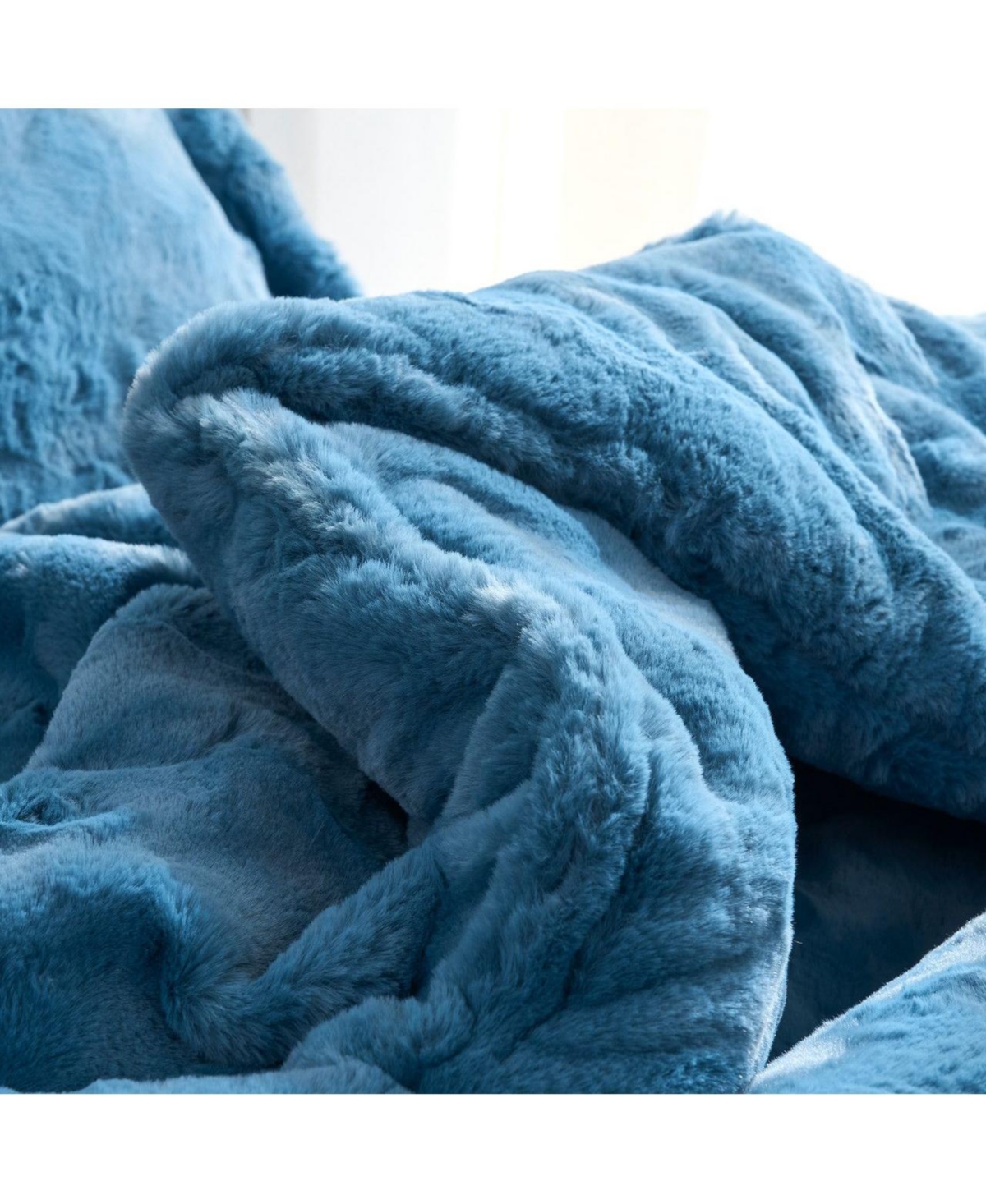 Coma Inducer Arctic Sea Oversized Comforter Set