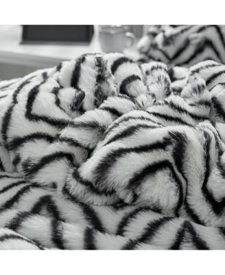 Snowball Oceans Oversized Comforter Set