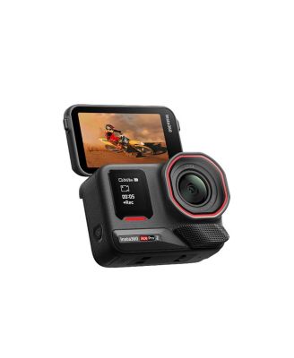 Ace Pro 2 8K AI-Powered Action Camera Standard Bundle
