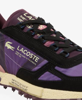 Men's Elite Active Lace-Up Shoes