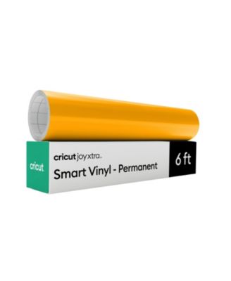 Joy Xtra Permanent Smart Value Vinyl - 9.5 in x 6 ft