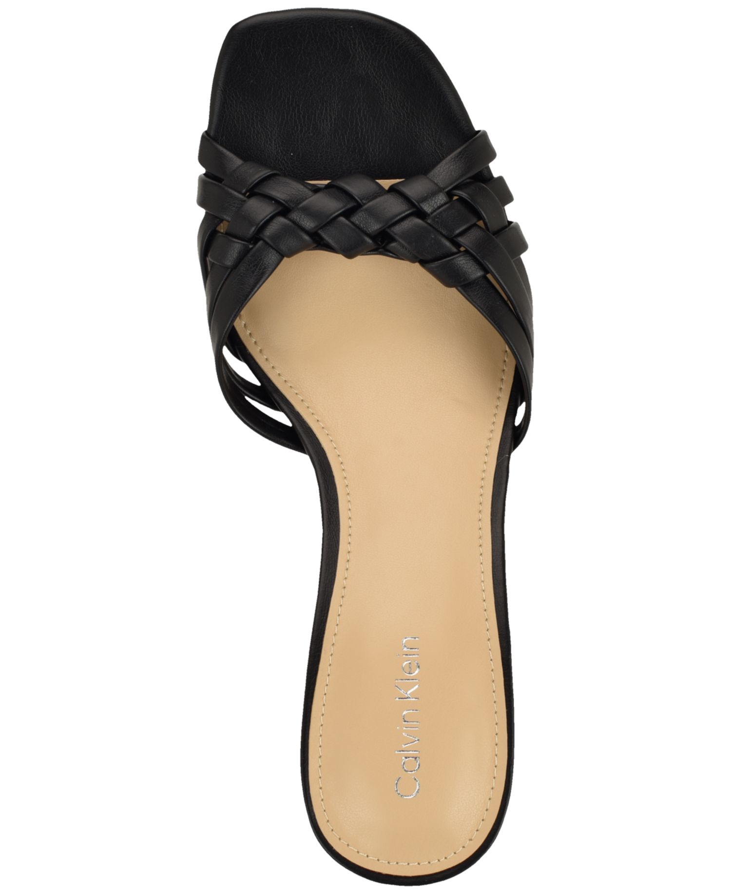 Women's Wendine Woven Dress Sandals