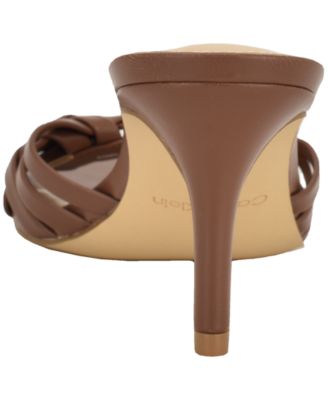 Women's Wendine Woven Dress Sandals