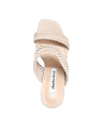 Charles David Womens Intro Sandal