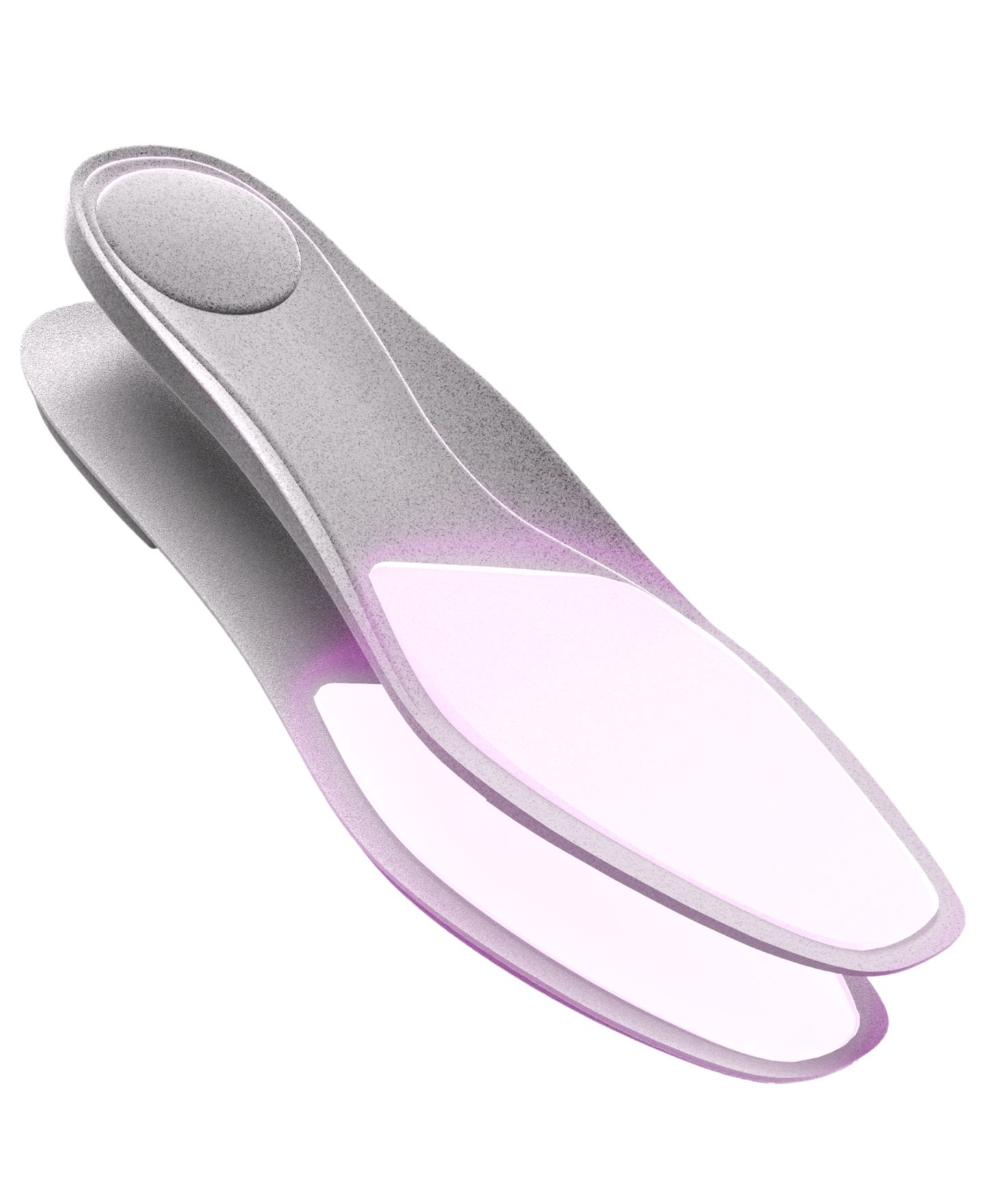 Женские джинсовые туфли Мэри Джейн FitFlop Delicato, цвет: Тёмный джинсовый — фото 7
