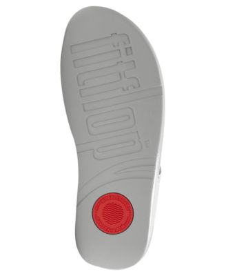 Women's Lulu Ultra Jewel Metallic Toe Post Slip-On Sandals