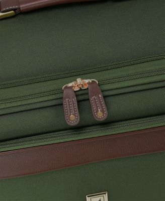 Nottingham Medium Expandable Softside Spinner